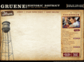 grueneattractions.com
