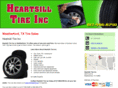 heartsilltire.com