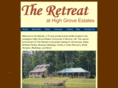 hgretreat.com