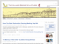 hilliardbridgesculptures.org