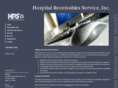 hospitalreceivables.org