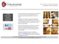 hotelcaledonian.net