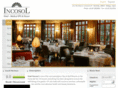 hotelincosolmarbella.com