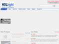 hsllight.com