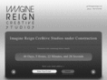 imaginereign.com