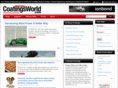 industrialcoatingsworld.com