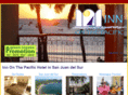 innonthepacifichotel.com