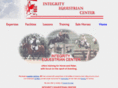 integrityequestrian.com