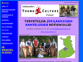 kantelefinland.org