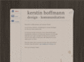 kerstin-hoffmann.net