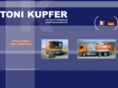 kupfer.info