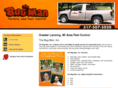 lansingpestcontrol.net