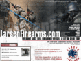 larsenfirearms.com