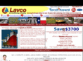 lavcoac.com