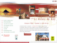 le-relais-du-roy.com