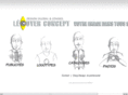 lecuyerconcept.com