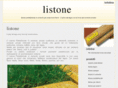 listone.org