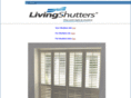 living-shutters.com