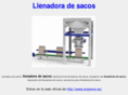 llenadoradesacos.com