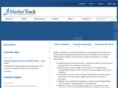 markettrack.com
