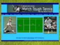 matchtoughtennis.com