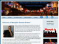 memphisdomainbroker.com