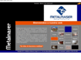 metalmaser.com
