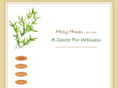 mollyhimes-wellness.com