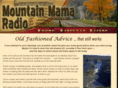 mountainmamaradio.com