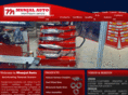 munjalauto.com
