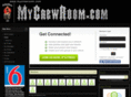 mycrewroom.com