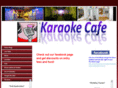 mykaraokecafe.com