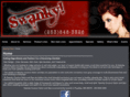 myswankysalon.com