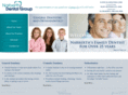 narberthdental.com