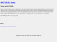 natural-breast-enhancement-pill.info