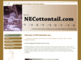 necottontail.com