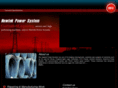 newtekpowersystem.com