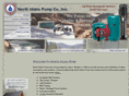 northidahopump.com