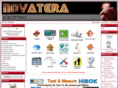 novatera-electronic.com