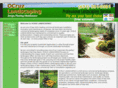 ocruzlandscaping.com