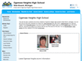 ogemawheightshighschool.com