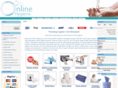 onlinehygiene.co.uk