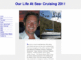 ourlifeatsea.com