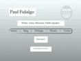 paulfidalgo.com