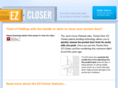 pcdoors.com