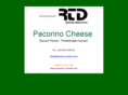 pecorino-cheese.com