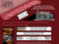 pennyroyalarts.org