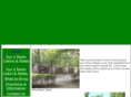 pineybeachcabins.com