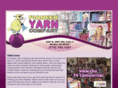 pioneeryarn.com