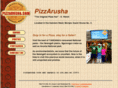 pizzarusha.net